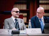 Inclusione digitale: fino al 17 dicembre la mostra “World Unseen” di Canon presso la Biblioteca “Nilde Iotti” alla Camera dei deputati di Roma