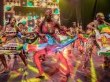 A Roma arriva CircAfrica, show con numeri mozzafiato