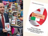 La difesa della lingua italiana, Camilleri: Troppo abuso di termini stranieri