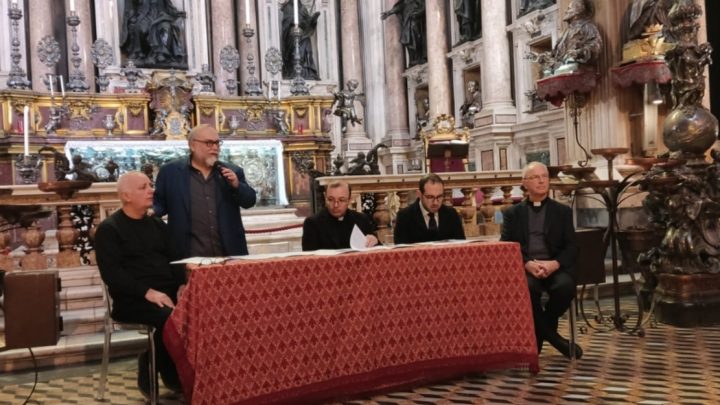 Al via la XXVI edizione del festival Internazionale del ‘700 musicale napoletano