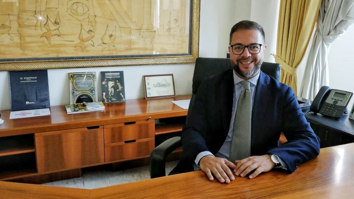 Scalea: il Consiglio comunale respinge la mozione di sfiducia al sindaco Perrotta.