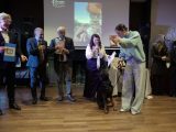 “Pet Carpet: Un riciclo da Oscar”, grande successo!