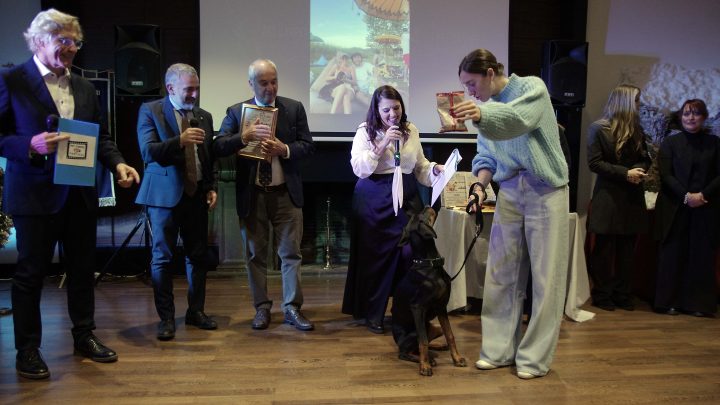 “Pet Carpet: Un riciclo da Oscar”, grande successo!