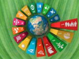 Più Comuni sostenibili, ma l’Italia ha il passo lento