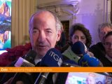 Zaia”Autonomia?Ci opporremo a referendum.Olimpiadi grande opportunità”