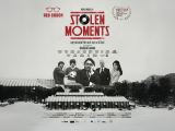 “Stolen Moments” di Stefano Landini  al Teatro Civico 14 di Caserta chiude il Tam Tam Digifest