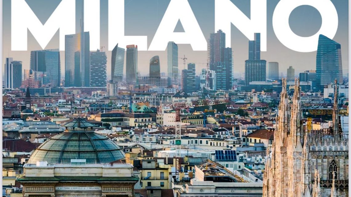 Miracolo Milano, la rinascita della città diventa un docu-film Miracolo Milano, la rinascita della città diventa un docu-film