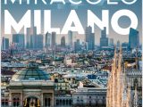 Miracolo Milano, la rinascita della città diventa un docu-film