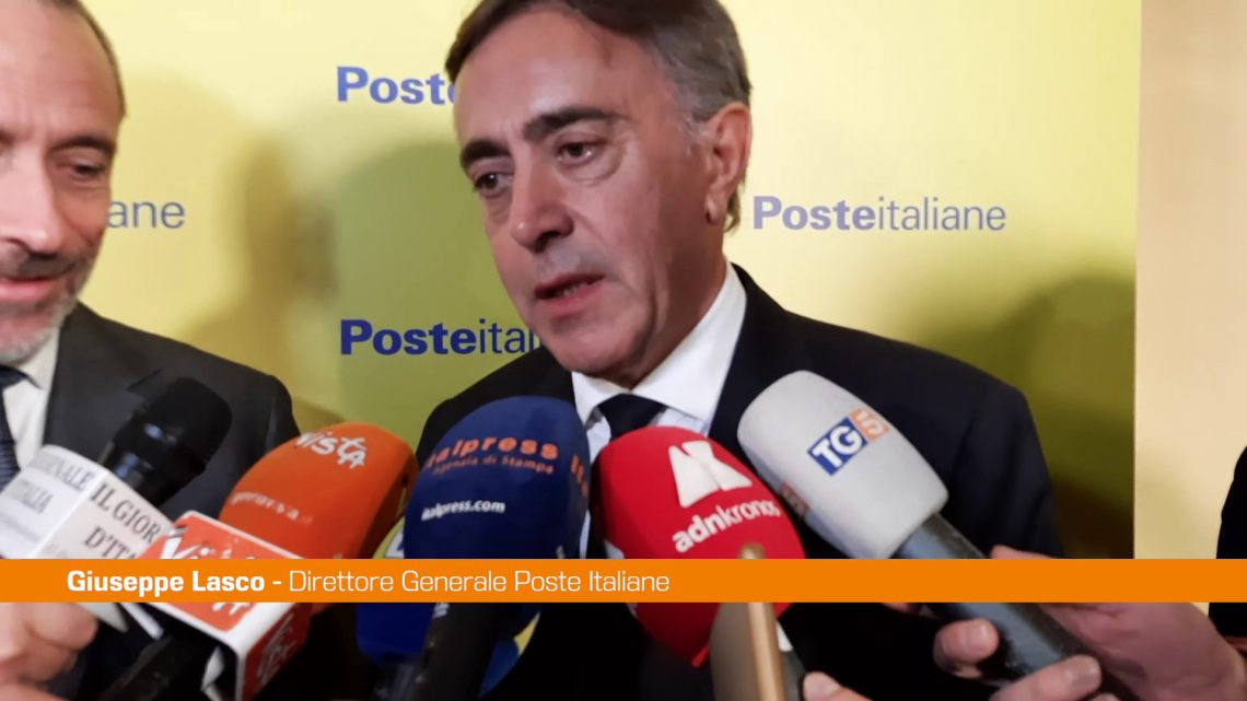 Poste, Lasco “Reputazione pilastro della nostra strategia d’impresa” Poste, Lasco “Reputazione pilastro della nostra strategia d’impresa”