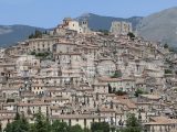 Torna il presepe vivente nel centro storico di Morano Calabro.