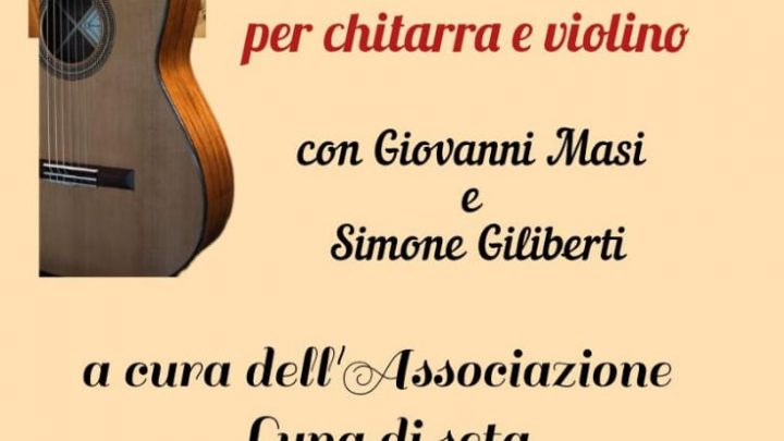 Musica: il “Young Symphonia” dedicato a Piazzolla e Morricone