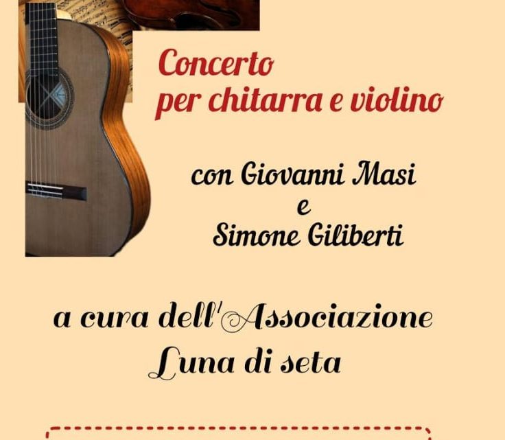 Musica: il “Young Symphonia” dedicato a Piazzolla e Morricone