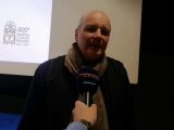 Un libro su Vittorio Ducrot, il figlio Enrico  “Era persona eclettica”