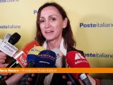 Rovere “Poste azienda inclusiva, con il Tg puntiamo su giovani”