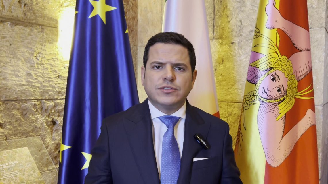 Approvata la Finanziaria siciliana, Galvagno “Grande orgoglio” Approvata la Finanziaria siciliana, Galvagno “Grande orgoglio”