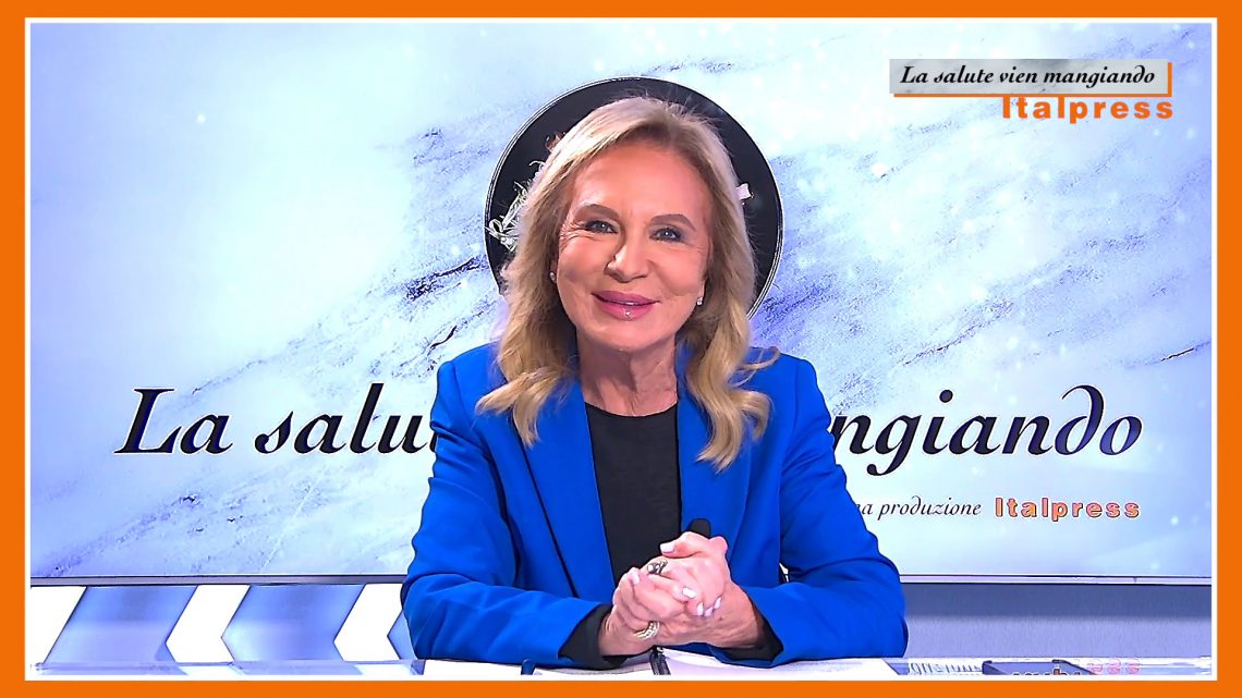 La Salute Vien Mangiando – La ricetta regina del venerdì sera La Salute Vien Mangiando – La ricetta regina del venerdì sera