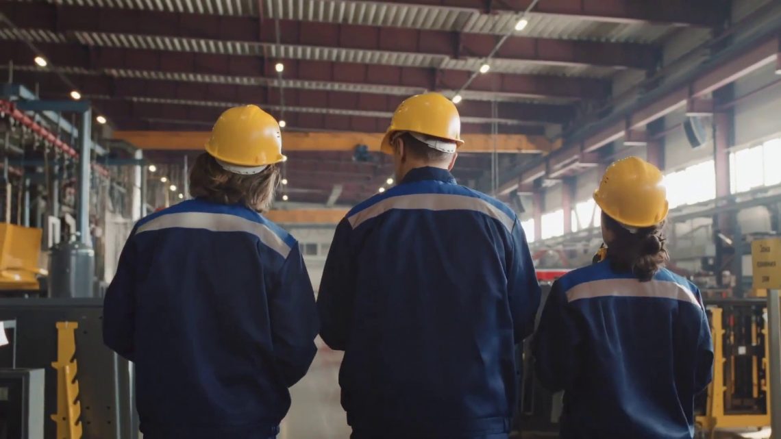 A ottobre produzione industriale stabile A ottobre produzione industriale stabile