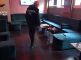 Controlli ai “Shisha Bar”, sequestrati 68 kg di melassa per narghilè