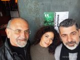 Salvatore di Giacomo un viaggio nella sua poesia in musica a Sala Ichòs