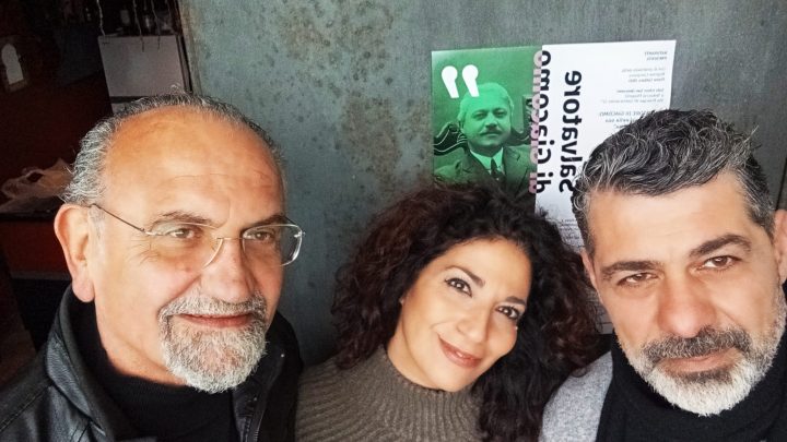 Salvatore di Giacomo un viaggio nella sua poesia in musica a Sala Ichòs