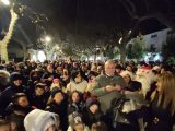 Praia a Mare fa il botto di presenze: il Natale si accende con gli eventi.