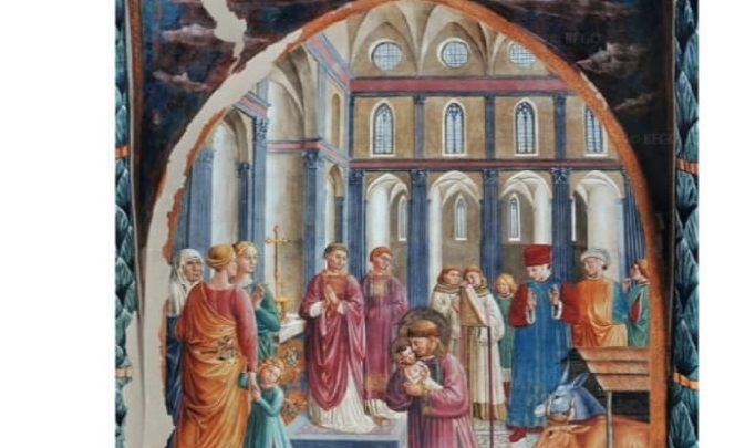Il Presepe e i simboli: evento speciale a Pomigliano