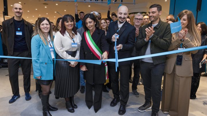 Commercio: Primark si espande in Campania