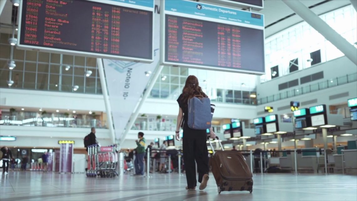 Agenzie di viaggio, 2024 positivo nonostante l’inflazione Agenzie di viaggio, 2024 positivo nonostante l’inflazione