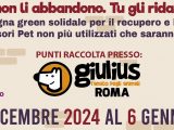 III° edizione del “Pet Carpet. Un riciclo da Oscar” dal 13 dicembre