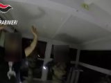 Operazione Samba, 23 arresti fra Italia e Brasile per narcotraffico