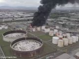 Esplosione in stabilimento Eni Calenzano, sale a due bilancio vittime