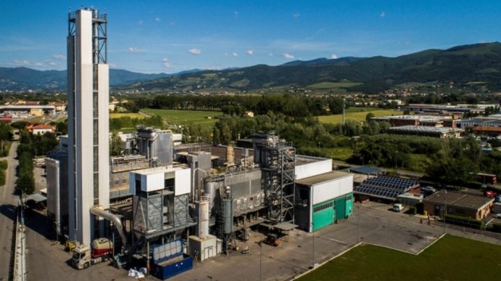 Rifiuti: termovalorizzatori, si. Hera vince in Toscana