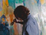 Terrel James, alla Cadogan Gallery è una mostra da Myth Terrell Jammber 11es. Myth | Dece