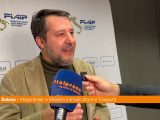 Salvini “Salva Casa aiuterà milioni di italiani”