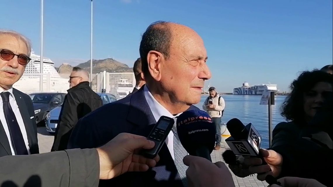 Po-Fesr 2014-20, Schifani “Recuperata intera disponibilità risorse” Po-Fesr 2014-20, Schifani “Recuperata intera disponibilità risorse”