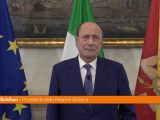 Schifani “La Sicilia cresce, possiamo guardare al domani con fiducia”