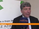 Expo Osaka, Tagliavanti “Grande occasione per le imprese laziali”