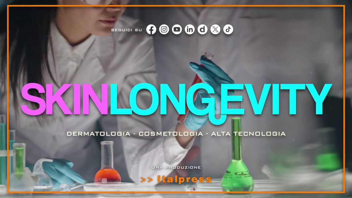 SkinLongevity Magazine – Puntata del 14/12/2024 SkinLongevity Magazine – Puntata del 14/12/2024