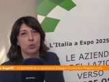 Expo Osaka, Angelilli “Incontri e workshop per le aziende del Lazio”