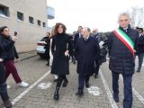 Caivano: da oggi ha il Polo universitario