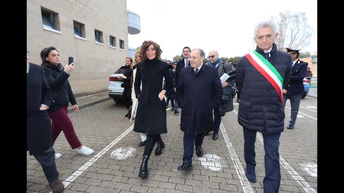 Caivano: da oggi ha il Polo universitario