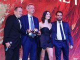 Premio Donne per Napoli – Carpisa Yamamay Miriade: numeri da record per l’edizione 2024