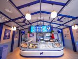 La mozzarella DOP di Garofalo ha un nuovo store