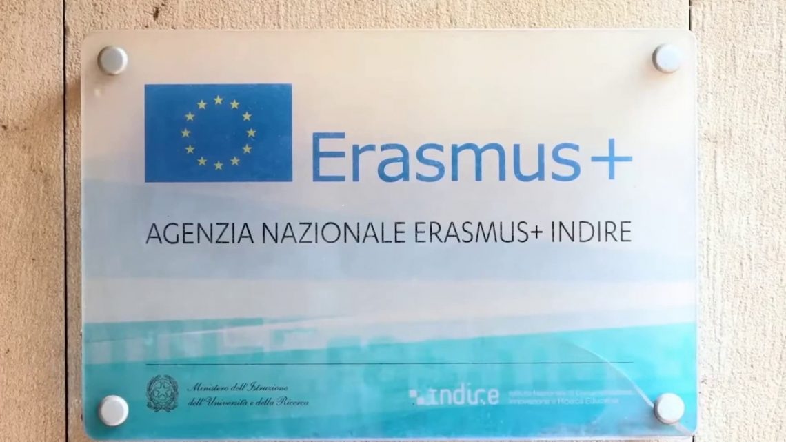 Erasmus+, nel 2023 sostegno a 32 mila progetti Erasmus+, nel 2023 sostegno a 32 mila progetti