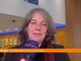 Medio Oriente, Strada “Ue metta in campo iniziativa diplomatica”