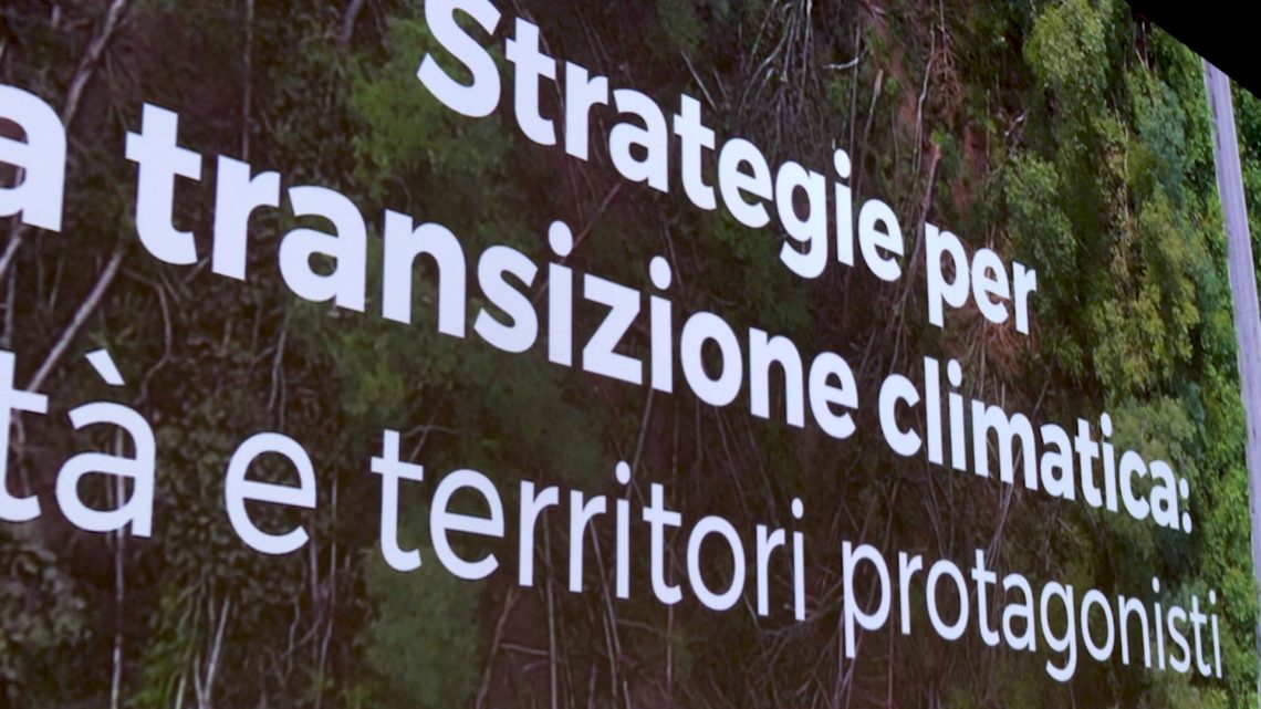 Climate change, a Milano un convegno organizzato da Fondazione Cariplo Climate change, a Milano un convegno organizzato da Fondazione Cariplo
