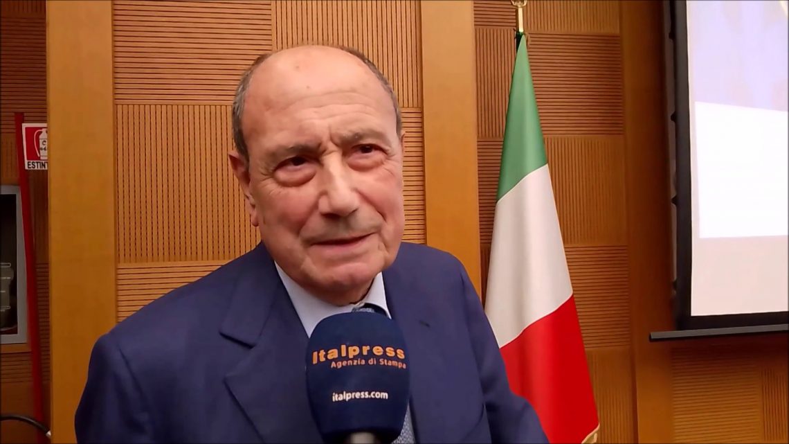 Schifani “Forza Italia è in crescita, siamo un partito vivo” Schifani “Forza Italia è in crescita, siamo un partito vivo”