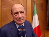 Schifani “Forza Italia è in crescita, siamo un partito vivo”
