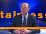 Ue, Palalic “Non imporre condizioni per l’adesione della Serbia”