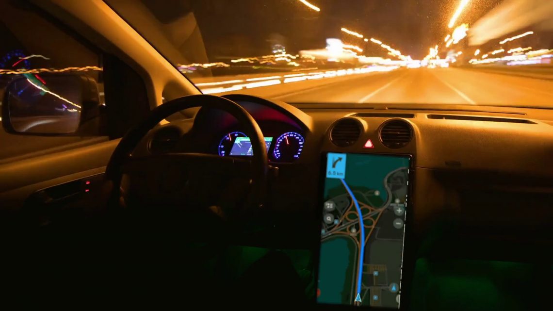 Il futuro è dell’automobile sapiens Il futuro è dell’automobile sapiens